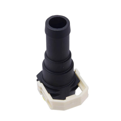 Cooling Heater Water Hose Connector for Mazda 2 3 5 6 (2003-2013)