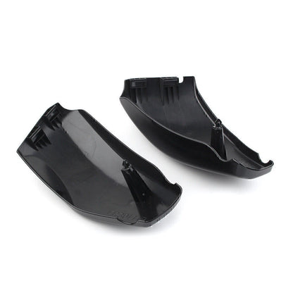 ABS Plastic Battery Side Covers for Honda VTX1300 (2003-2009)