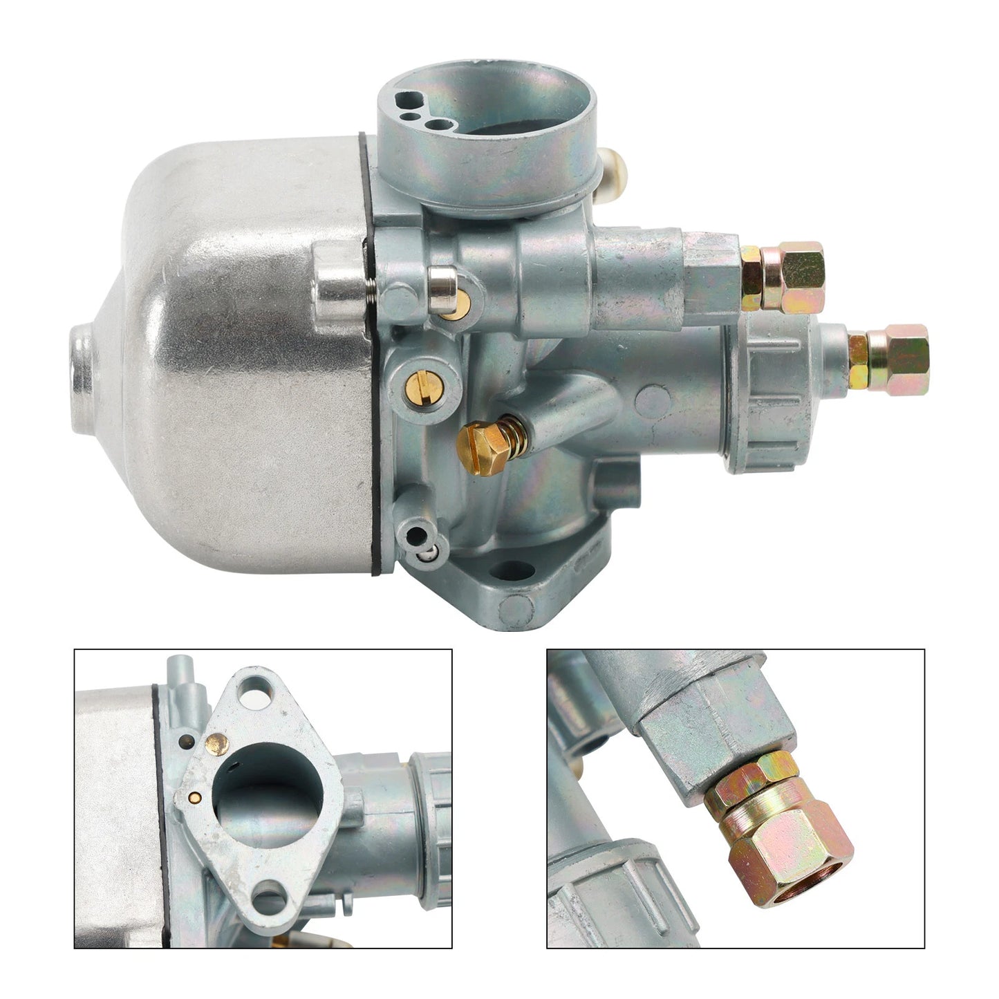 Carburetor for Simson S50 S51 S70 (1970-1980)
