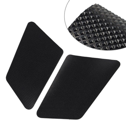 Anti-Slip Tank Traction Pad Knee Grip Protector for BMW R1200GS (2004-2012)