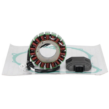 Stator, Regulator & Gasket for Yamaha BT 1100 XVS 1100 (1999-2006)