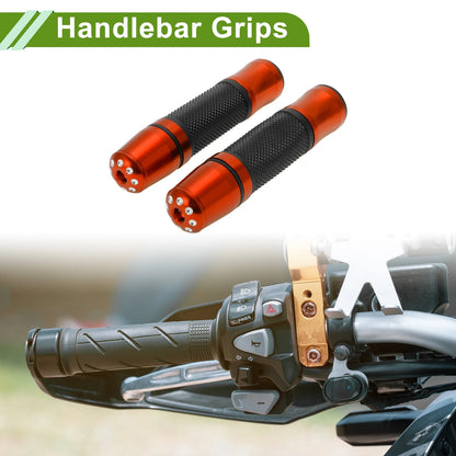 Grip / 7/8in 22mm / Motorcycle Hand Grips for All Models