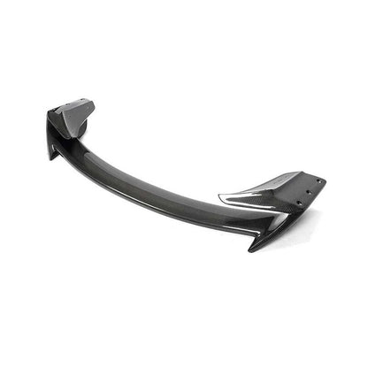 Real Carbon Fiber Rear Trunk Spoiler Wing For Toyota GT86 / Subaru BRZ 2013-2019