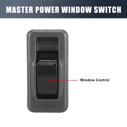 Power Window Switch for Mitsubishi Pajero V31 V32 (2000-2006)