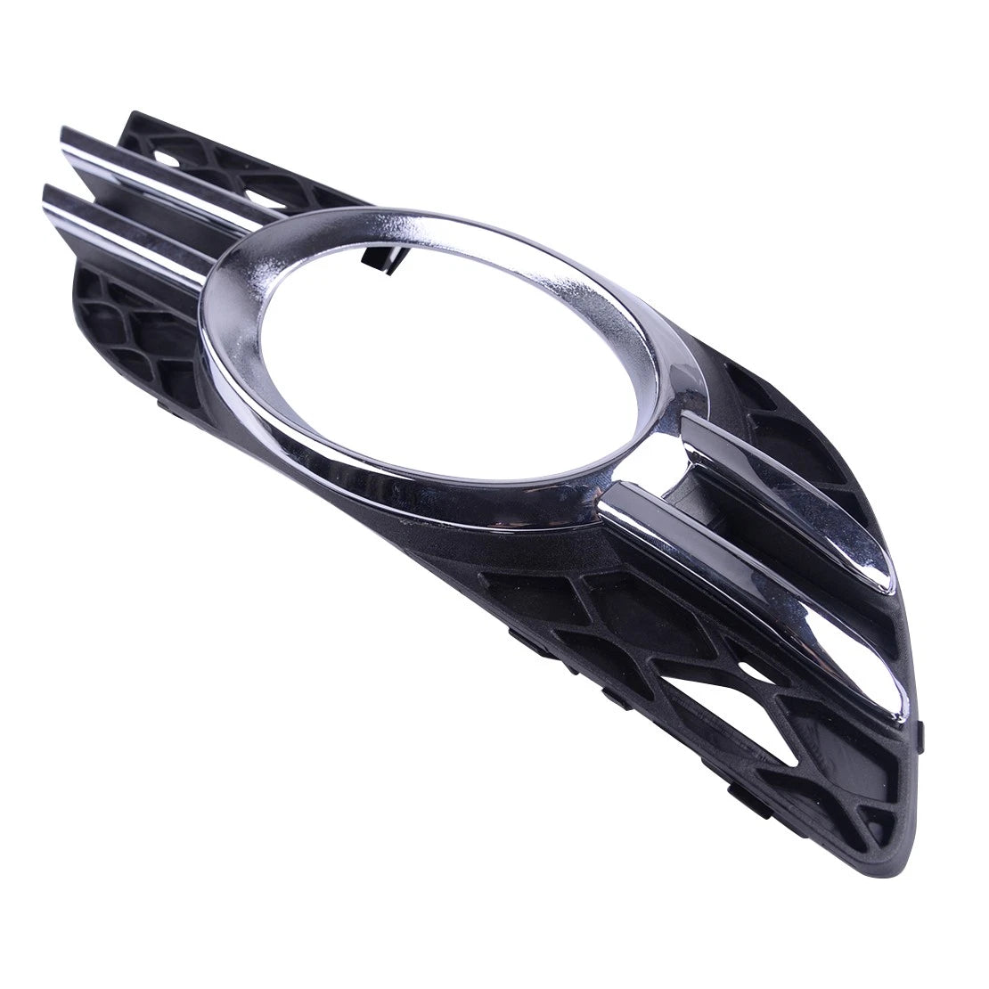 Right Fog Light Cover for Mercedes W211 (2003-2009)