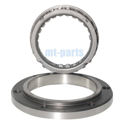 Starter Clutch One Way Bearing for Yamaha YFM450 Kodiak 2003-2018