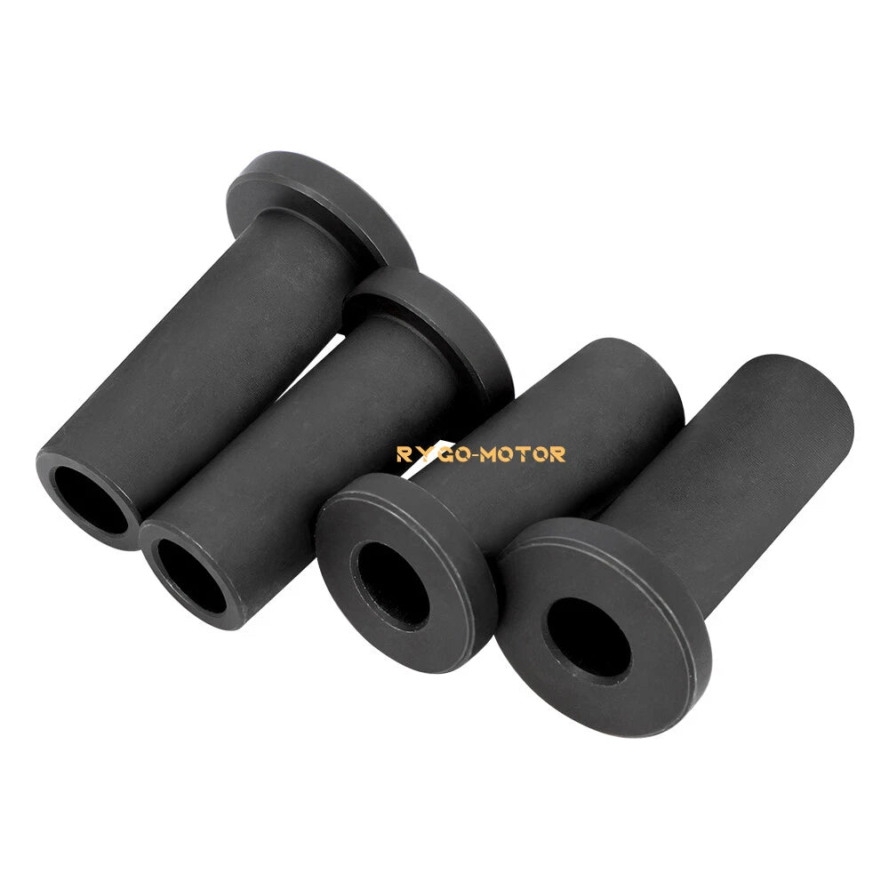 Front A Arm Bushing & Bolt 2 x for Arctic Cat M5 M6 M7 M8 M1000 (2005–2010)