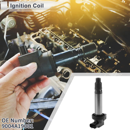 Ignition Coil Pack for Toyota Agya (2012–2016)