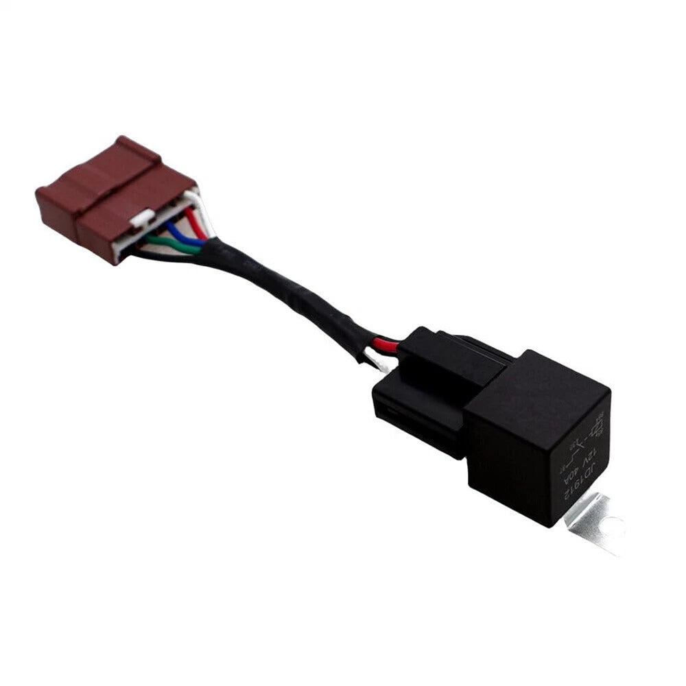 Main Relay Conversion Kit for Honda Civic Accord Acura Integra (1990-2000)