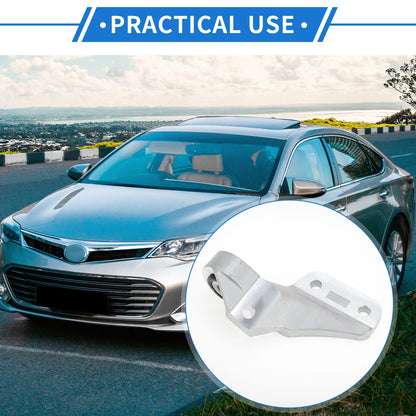Rear Engine Mount for Chevrolet Equinox (2017-2017)