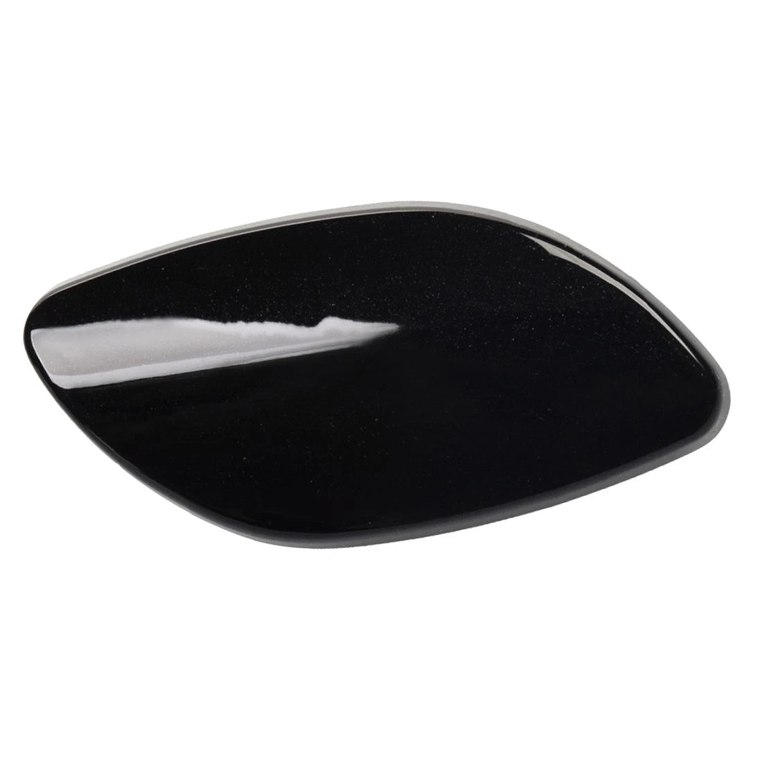 Headlight Washer Jet Nozzle Cover Caps  for Volvo S80 (2007-2013)