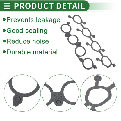 Intake Manifold Gasket for Nissan Almera (1996-2015)