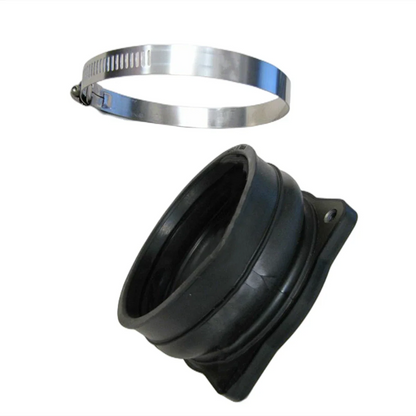 Throttle Control Isolator for Mercury 250/300 HP