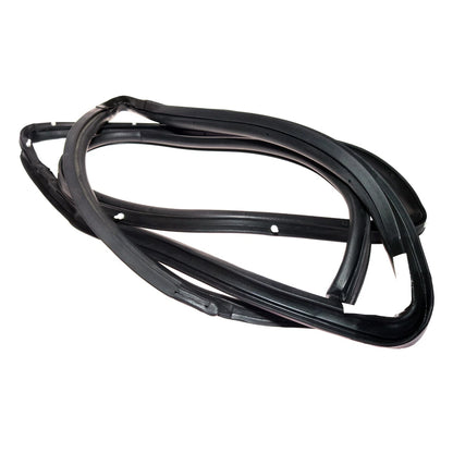 Rear Door Weatherstrip for Toyota Hilux RN85 YN86 LN105 RN106 LN108