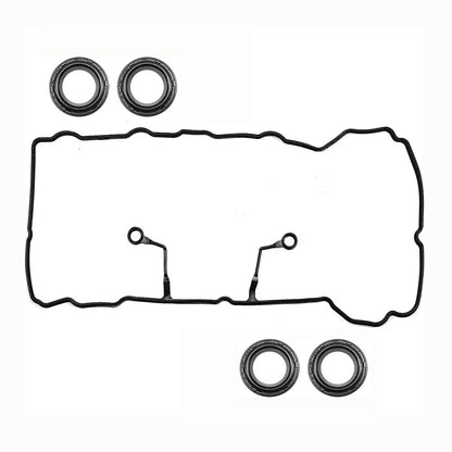 Engine Head Valve Cover Gasket for Hyundai Tucson Elantra, Kia Forte (2010-2023)