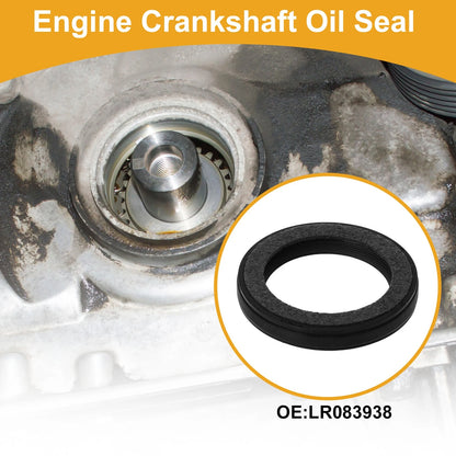 Front Crankshaft Oil Seal for Land Rover Range Rover Evoque (2012-2019)