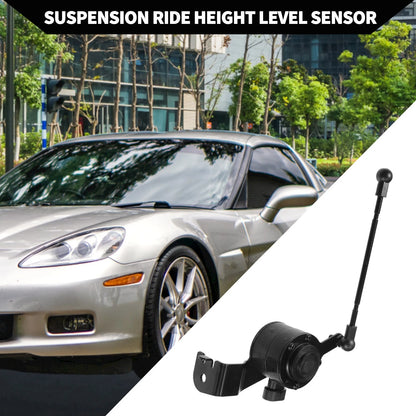 Suspension Ride Height Level Sensor for Chevrolet Corvette Rear Left