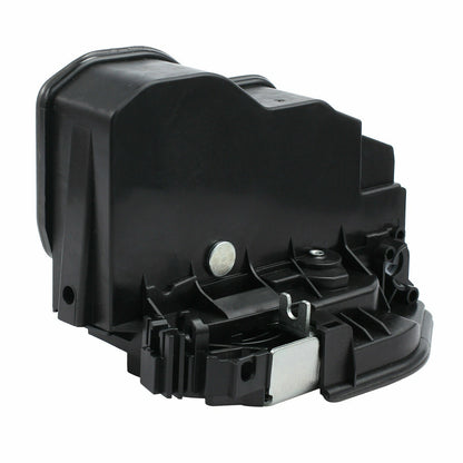 Front Left Door Lock Actuator for BMW X3 X5 X6 E70 E81 E83 E87 E90 E91 F10 (2007-2017)