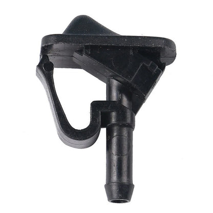 2 x Windshield Washer Nozzles for Jeep Wrangler TJ JK (2002-2012)