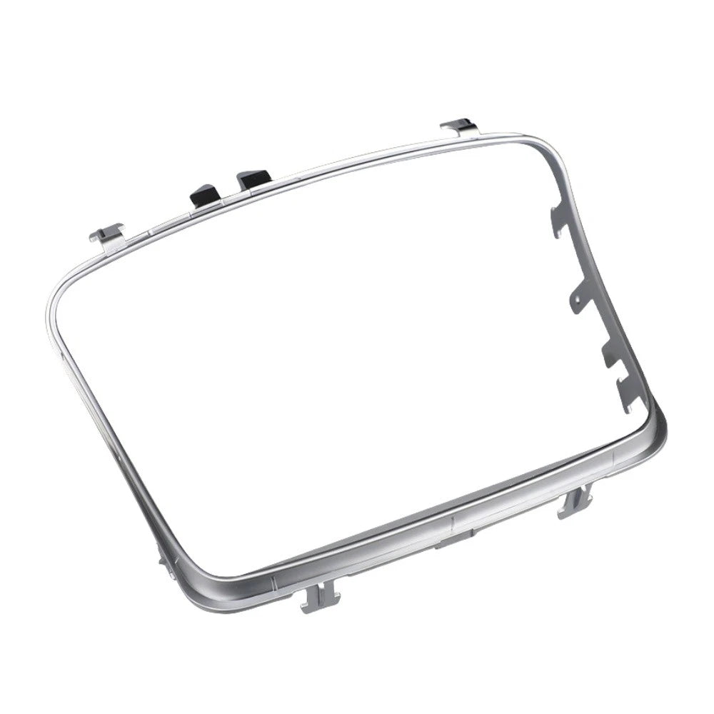 Center Console Cup Holder Trim for Mercedes Benz W213 (2016-2023)