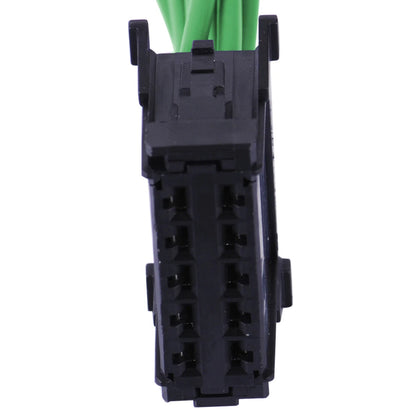 Heater Blower Resistor Wiring Loom for Renault Megane Scenic (2003-2009)