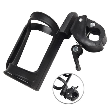 1X Cup Bottle Holder Door Mount Stand Racks for Car/Truck/Auto