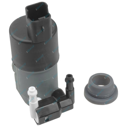 Front or Rear Windscreen Washer Pump for Nissan Pathfinder R51 2005~2013