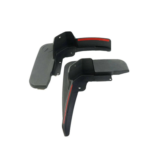 2 x Front Wheel Mud Splash Covers for Mercedes GL-Class M-Class (2006-2012)