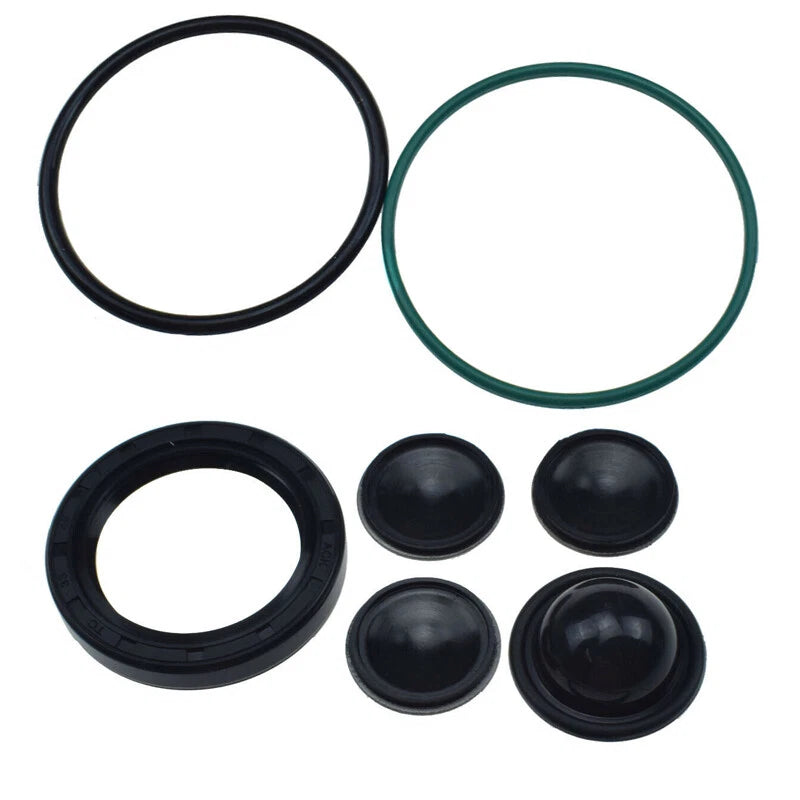 High Pressure Petrol Pump Repair Kit for Opel Vectra, Signum, Citroen (2002-2008)