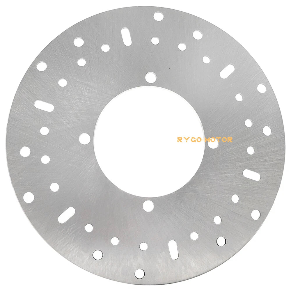 2 x Front Brake Disc Rotor for Polaris Ranger 570/Ranger Crew 570 (2014–2019)