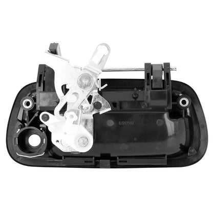 Tailgate Latch Handle Keyhole for Toyota Tundra Truck (2000-2006)