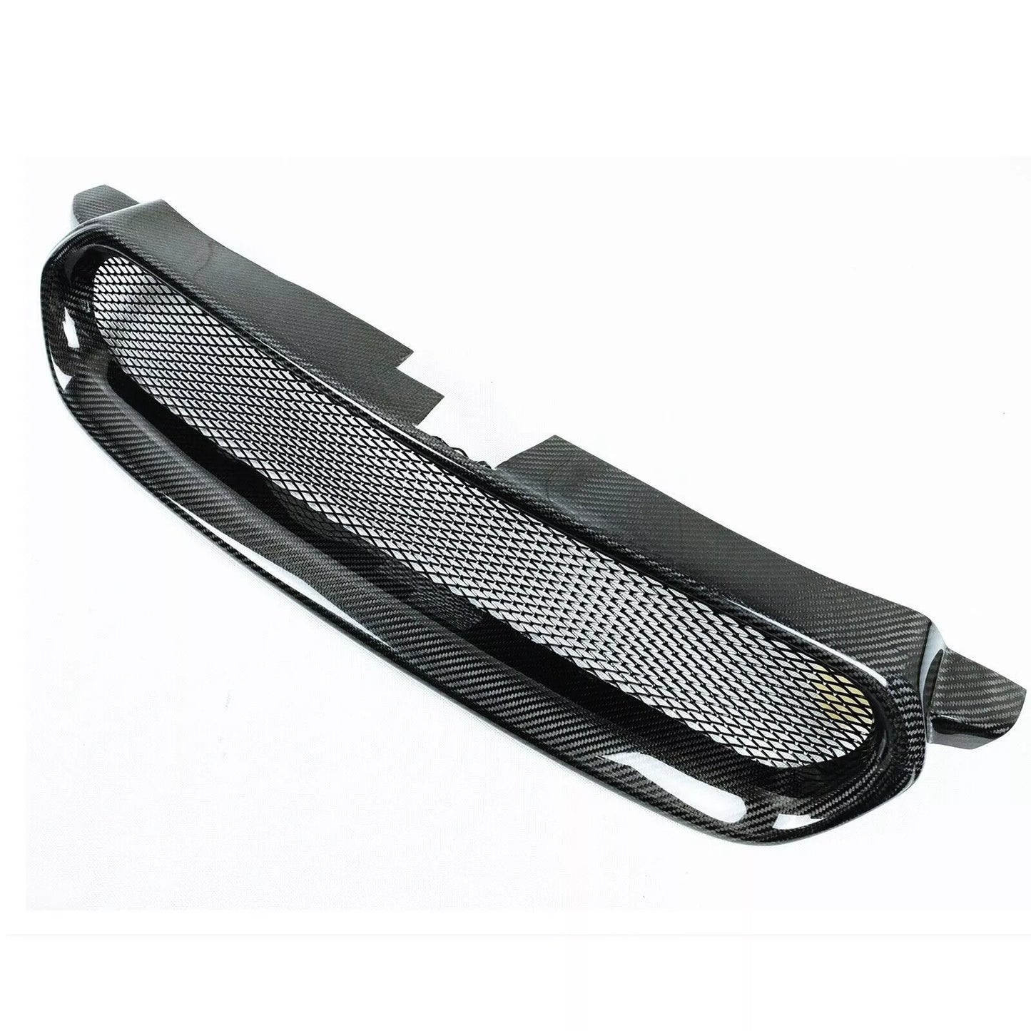 Carbon Fiber Mesh Grill for Subaru Legacy (2005-2007)