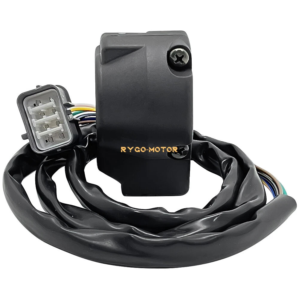 Handlebar / Start Stop Switch Headlight for Honda Rancher TRX350FM (2000–2005)