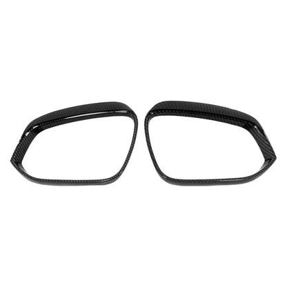 Side Mirror Rain Eyebrow for Toyota Corolla Cross (2022-2023)