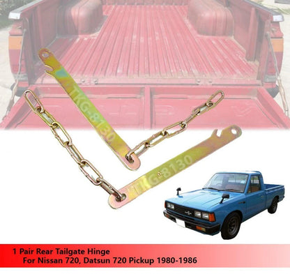 Rear Tailgate Hinge for Nissan 720/Datsun 720 (1980-1986)