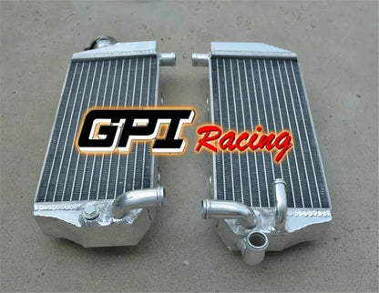 Aluminum Radiator for 2020-2022 Beta RR250/RR300 (2 x)