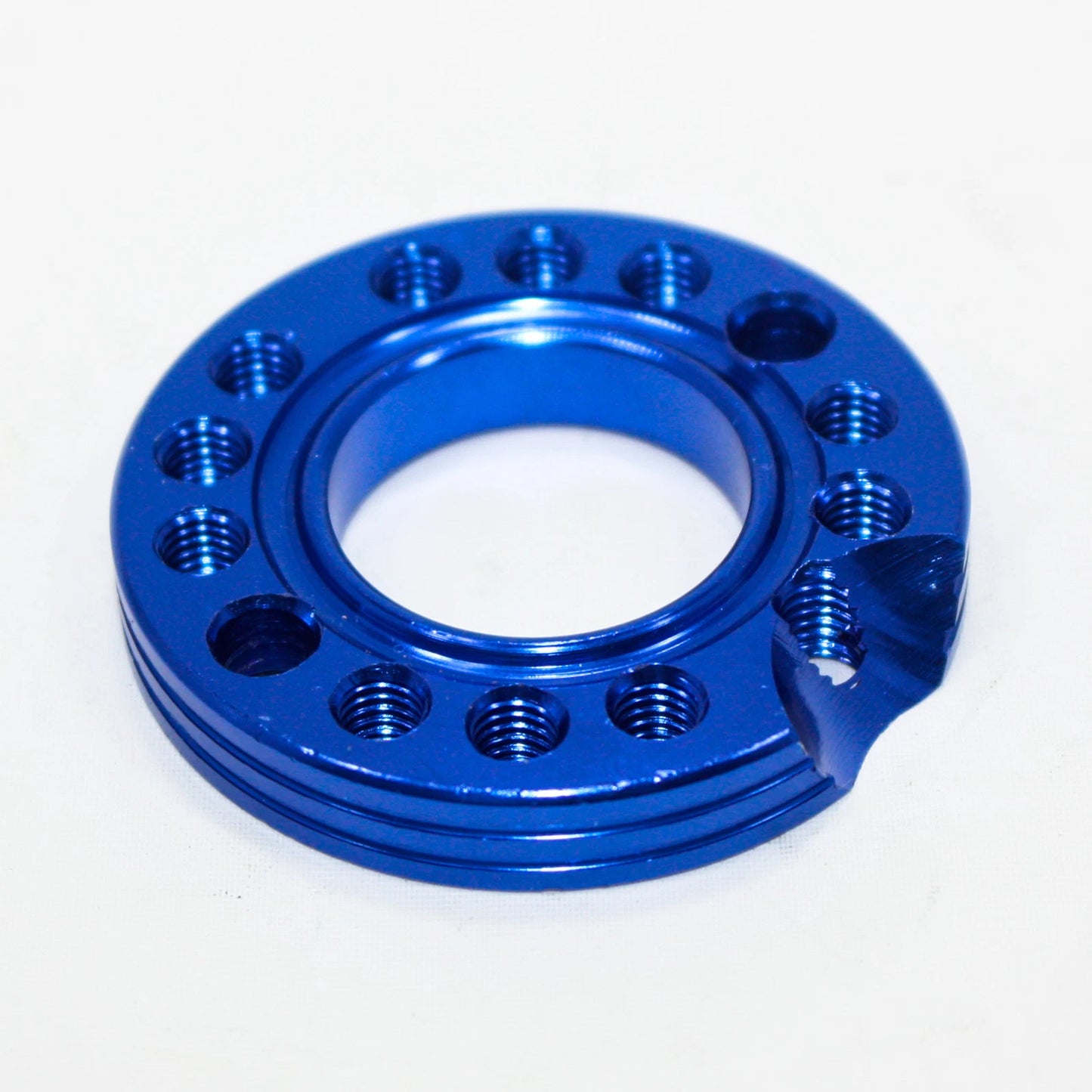 26mm Carburetor Manifold Spinner Adaptor for PIT PRO Quad Dirt Bike ATV