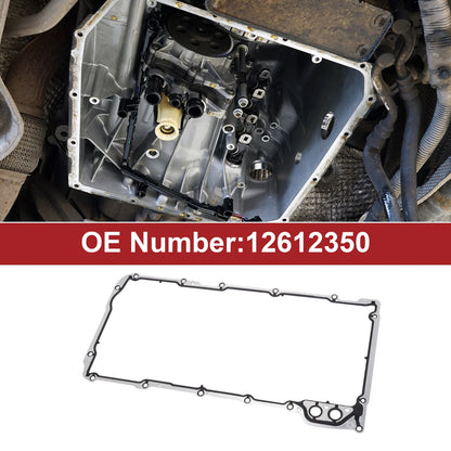 Oil Pan Gasket for Chevrolet Avalanche (2007-2013)