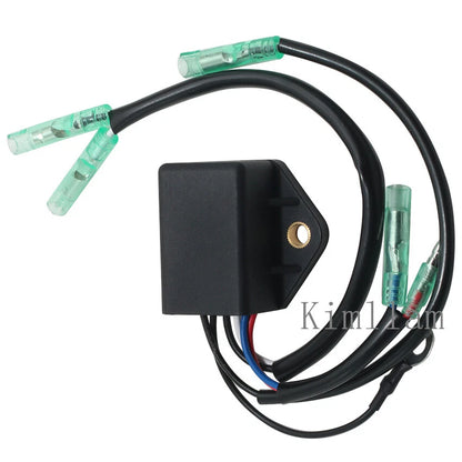 CDI Ignition Assembly for Mercury 25HP & 30HP (0N088578 & Up, 0N055505 & Up)