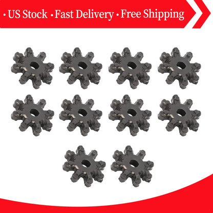 10x Flexible Steering Coupler for Hyundai Sonata Kia Optima