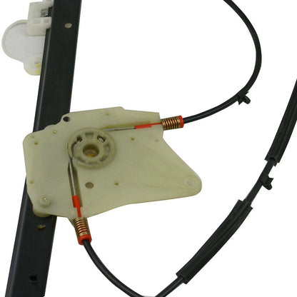 Front Left Window Regulator for Audi A3 8L1 1.6 1.8T quattro (1996-2003)