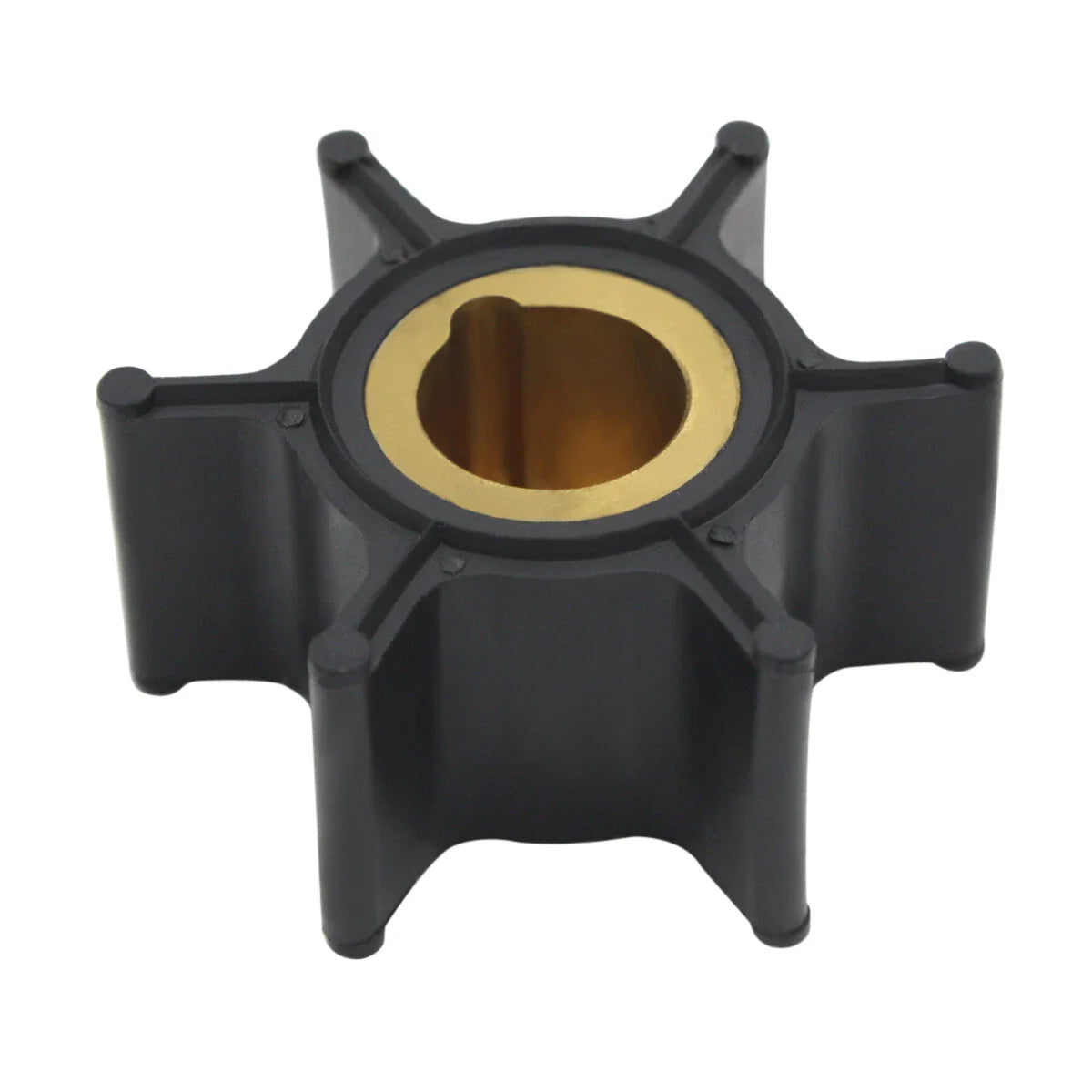 Water Pump Impeller for Johnson Evinrude OMC 40-60HP (389576 Series)