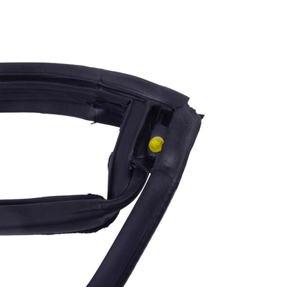 Rear Right Door Seal Strip Gasket for Honda Civic (2006-2011)
