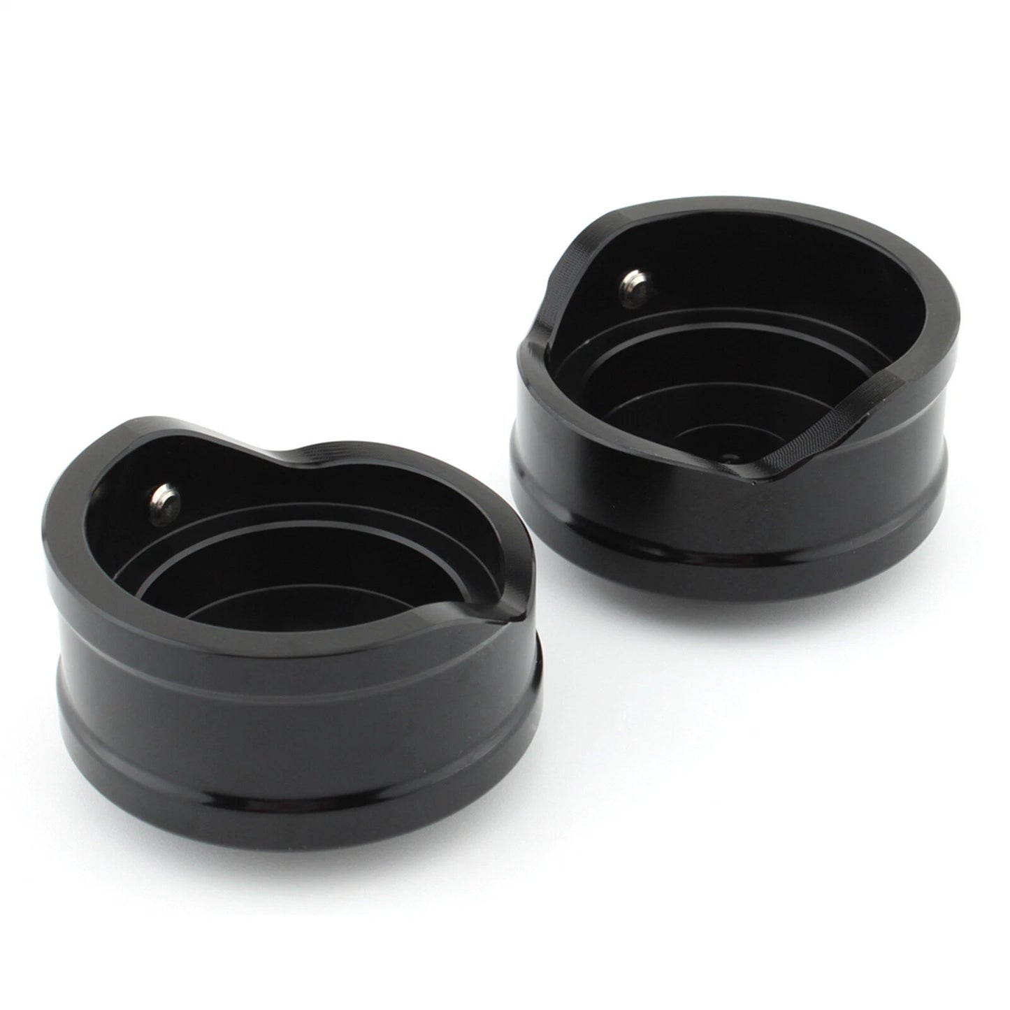 Front Upper Fork Cover Guard for Harley Softail Breakout FXBR FXBRS (18-24)