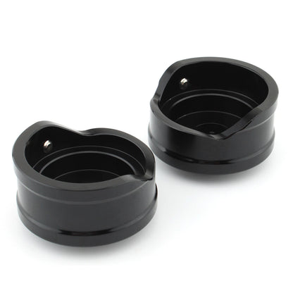 Front Upper Fork Cover Guard for Harley Softail Breakout FXBR FXBRS (18-24)