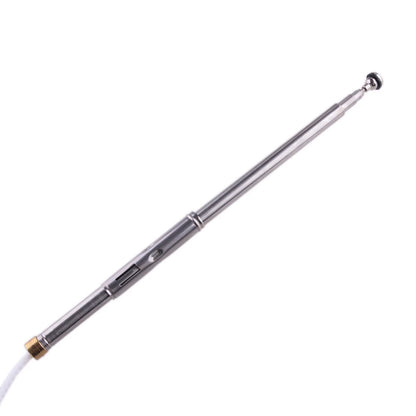 Power Antenna Mast for Mitsubishi Montero Pajero III V66 V73 V74 (2001-2006)