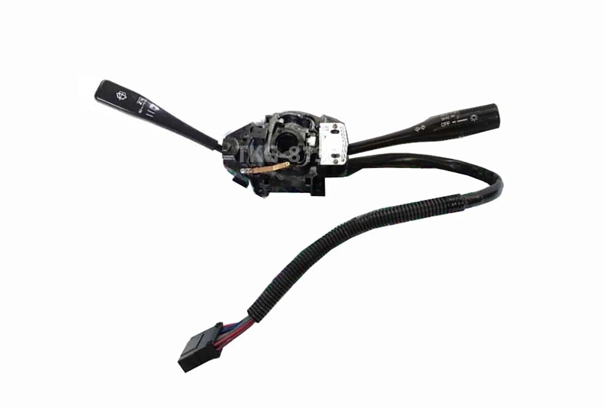 Wiper Control Switch for Mitsubishi L200 Triton (1986-1994)