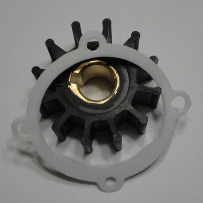 Water Pump Impeller Kit for Volvo Penta 875575, 18-3075 (2000-2023)