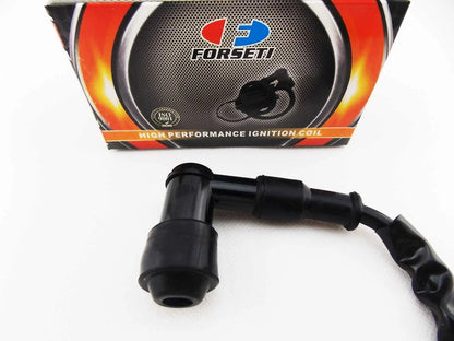 Ignition Coil Spark Plug Cap Assembly for Honda XR200 (1986-2002)