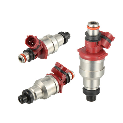 4 Pcs Fuel Injectors for Toyota 4Runner 2.4L (1989-1995)